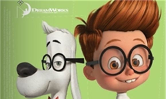 DreamWorks Adjusts Film Lineup