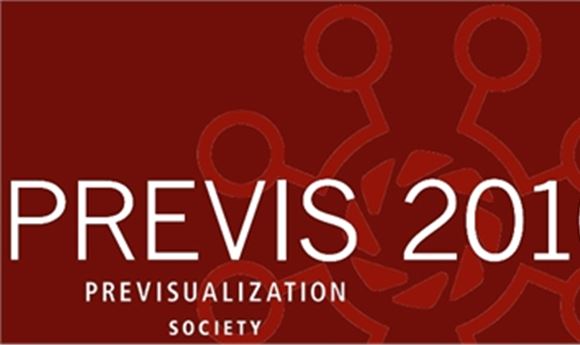 Previsualization Society Announces Previs 2010 Event 