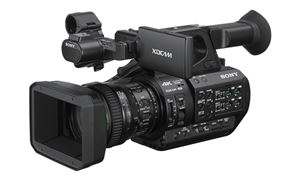 Sony Unveils PXW-Z280 4K Three Chip Camcorder