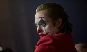 Production on 'The Joker' Is No Joke
