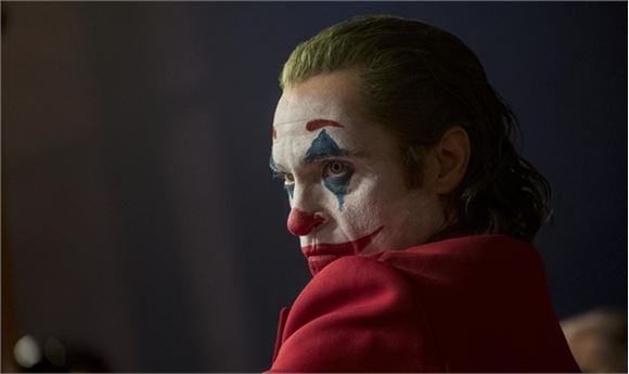 Production on 'The Joker' Is No Joke