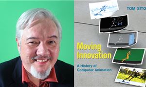 Moving Innovation: A History of Computer Animation