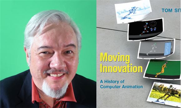 Moving Innovation: A History of Computer Animation