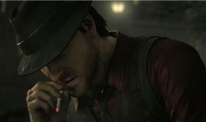 Digital Domain Trailer Launches Square Enix’s Murdered: Soul Suspect