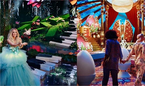 Extended Reality Group Optimizes Content and UE for Las Vegas Campaign