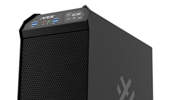 Boxx Intros Next-Gen Workstation with 8th-Gen Intel