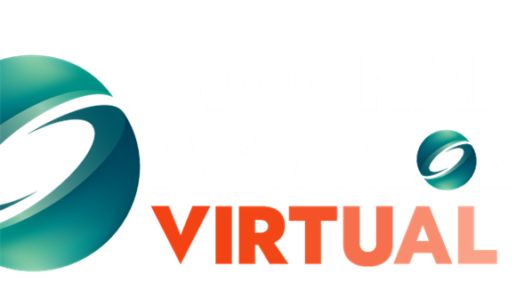 SIGGRAPH Asia 2020 Gets Underway Virtually