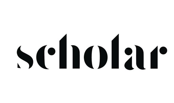 Gentleman Scholar Relaunches as Scholar