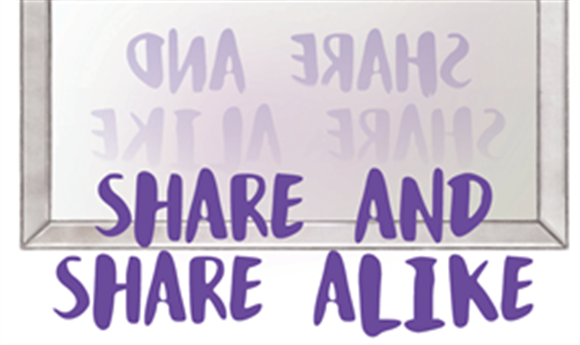 Share and Share Alike