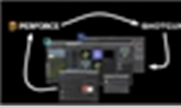 Shotgun Integrates Perforce, Unifies Production Management for Game Studios
