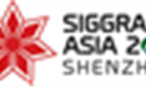 It's a Wrap for SIGGRAPH Asia 2014