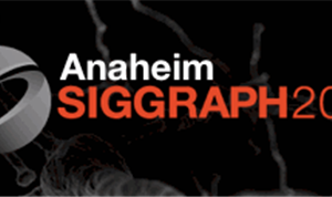 SIGGRAPH Business Symposium Is Back
