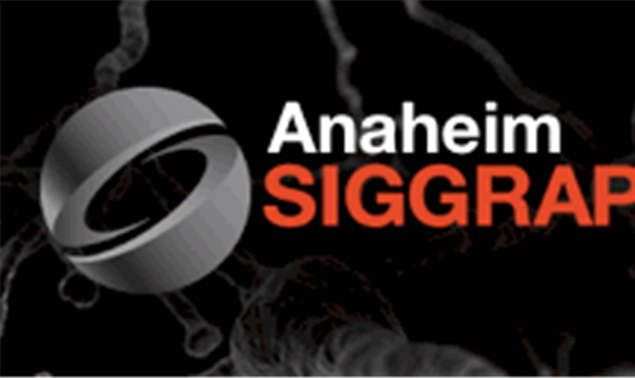 MAXON Plans Big Presence at SIGGRAPH 2013