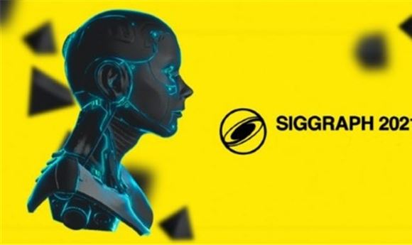 SIGGRAPH 2021: Delivering Virtually