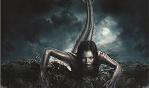 VFX on Television: Siren