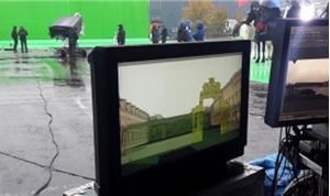 The Critical Importance of Adopting Virtual Production