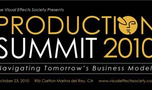 Production Summit 2010