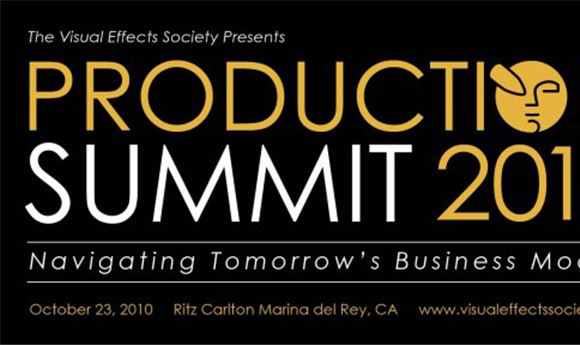 Production Summit 2010