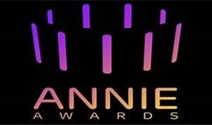 Annie Award Nominees Announced