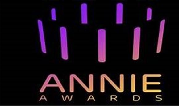 Annie Award Nominees Announced