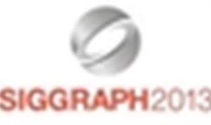 SIGGRAPH 2013 Call for Submissions