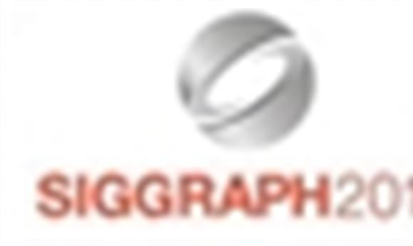 SIGGRAPH 2013 Call for Submissions