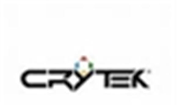 CryTek Offers Its CryEngine as a Service