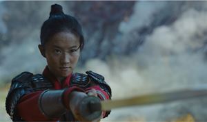 Framestore Creates Magic in 'Mulan'