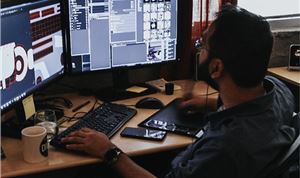 'Forge-ing' Ahead with New Mocap Possibilities