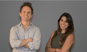 VFX Veterans to Lead Mr. Wolf's New Advertising Division