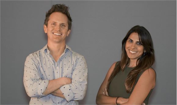 VFX Veterans to Lead Mr. Wolf's New Advertising Division