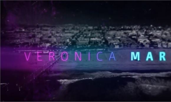 Pace Pictures Produces Opener for 'Veronica Mars'