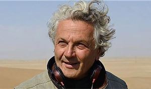 George Miller to Receive Filmmaker Award from MPSE