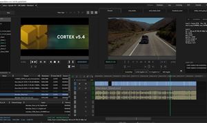 MTI Film Releases CORTEX v5.4