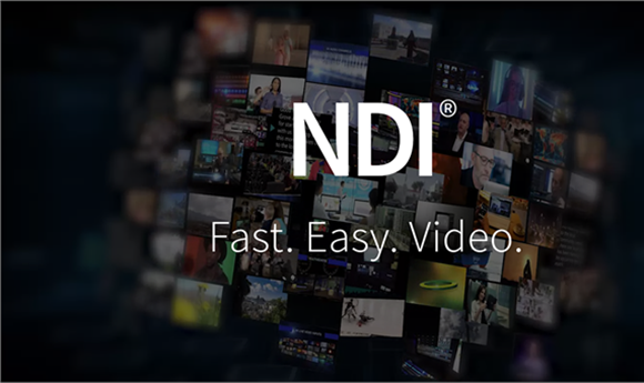 New NDI Tool Optimized for NVIDIA GPUs Replaces Need for Video Capture Cards