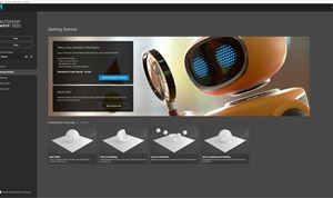 Autodesk Overhauls Maya User Experience