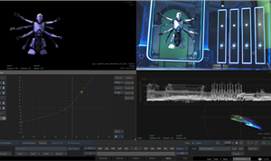 Autodesk Enhances Flame, Flare and Flame Assist