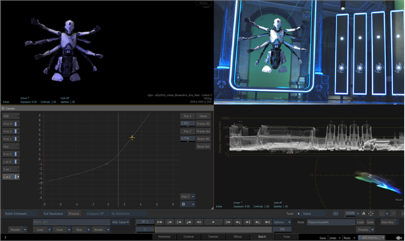 Autodesk Enhances Flame, Flare and Flame Assist