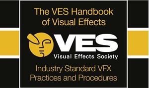 VES Releases Third Edition of Visual Effects Handbook