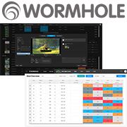 Wormhole