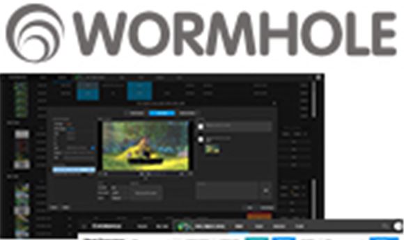 Wormhole