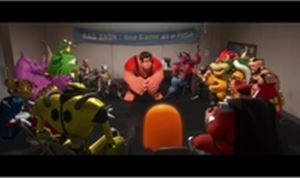 Wreck-It Ralph Earns Annies Top Prize