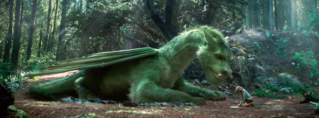 Pete's Dragon