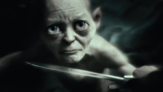 Gollum/Gallery, Villains Wiki