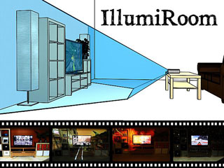 IllumiRoom