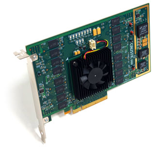 Caustic R2100