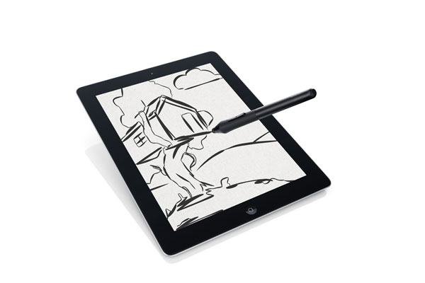 Creative Stylus