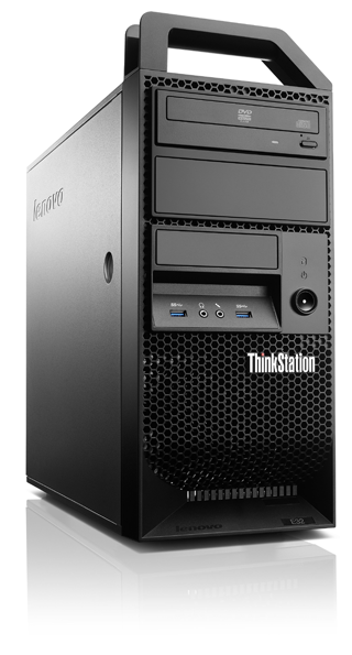 Lenovo Thinkbox