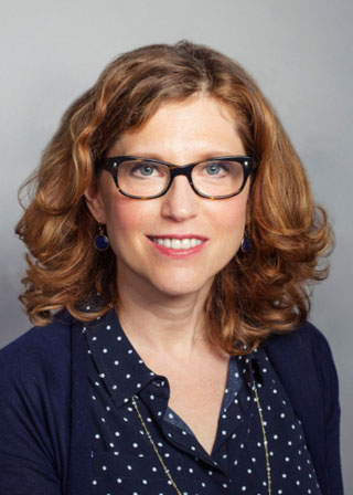 Majorie Cohn 