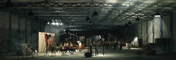 Rehearsal